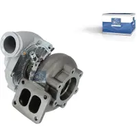 DT Spare Parts 3.19169 Turbocharger