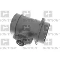 Quinton Hazell QM749 Luchtmassameter (LMM)