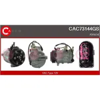 Casco CAC73144GS Aircopomp