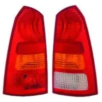 IPARLUX 16316535 Achterlicht