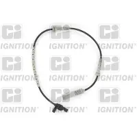 Quinton Hazell XABS250 Wielsnelheidssensor (ABS)