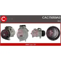 Casco CAC75059AS Aircopomp