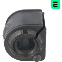 OPTIMAL F8-8270 Stabilisatorstang rubber