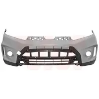 VAN WEZEL 5251574 Bumper