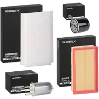 RIDEX 4055F27530 Filterset