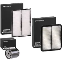 RIDEX 4055F2889 Filterset