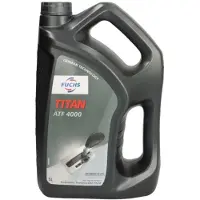 Fuchs 602007377 Olie, automatische transmissie (ATF)