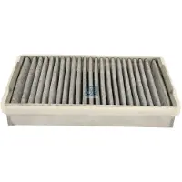 DT Spare Parts 5.62018 Interieurfilter