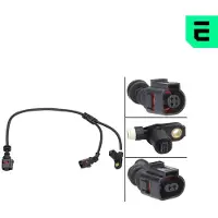 OPTIMAL 06-S148 Wielsnelheidssensor (ABS)