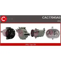 Casco CAC77045AS Aircopomp