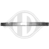 Diederichs 6053060 Schokdemper, bumper