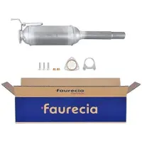 Hella 8LH 366 080-411 Roetfilter (DPF)