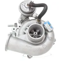 ALANKO 11900972 Turbocharger
