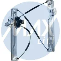 Max WFD153-L Raammechanisme