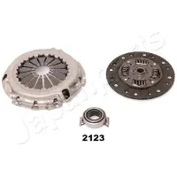 Japanparts KF-2123 Koppelingsset