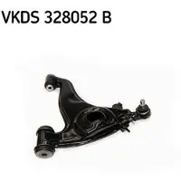 Skf VKDS 328052 B Draagarm