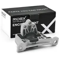 RIDEX 247E0667 Motorsteunlager