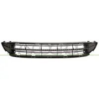 PRASCO HD3242120 Ventilatiegrille, bumper
