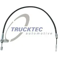 TRUCKTEC AUTOMOTIVE 02.35.338 Handremkabel