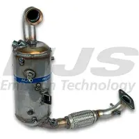 HJS 93 15 5122 Roetfilter (DPF)