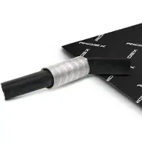RIDEX 3314C0214 Laadluchtslang