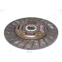 Japanparts DF-W14 Koppelingsplaat