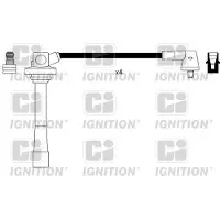 Quinton Hazell XC1230 Bougiekabels