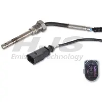 HJS 92 09 4088 Sensor, uitlaatgastemperatuur