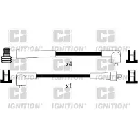 Quinton Hazell XC1079 Bougiekabels