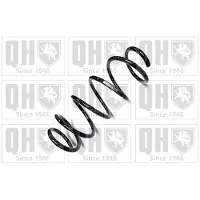 Quinton Hazell QCS7363 Chassisveer