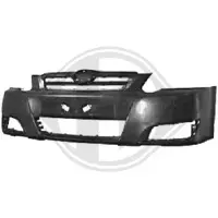 Diederichs 6618350 Bumper