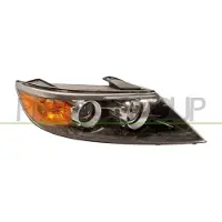 PRASCO KI8144903 Koplamp