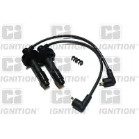 Quinton Hazell XC1636 Bougiekabels