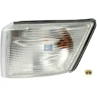 DT Spare Parts 7.25132SP Knipperlichtautomaat / Pinkdoos