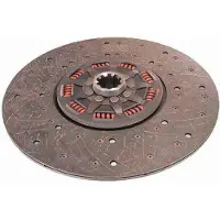 KAWE 4208 Koppelingsplaat
