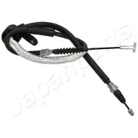Japanparts BC-0208 Handremkabel