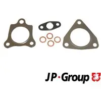JP GROUP 3517751110 Turbocharger, montageset