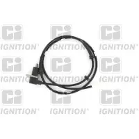Quinton Hazell XABS800 Wielsnelheidssensor (ABS)