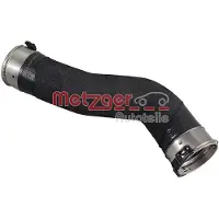 METZGER 2401270 Laadluchtslang