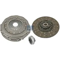 DT Spare Parts 6.93011 Koppelingsset