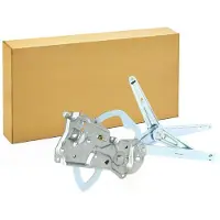 RIDEX 1561W0754 Raammechanisme