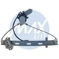 Max WHD110-L Raammechanisme