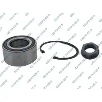 GSP GKX0001 Wiellagerset