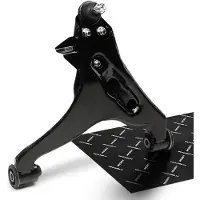 RIDEX 273C1331 Draagarm