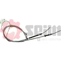 Seim 603269 Handremkabel