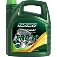 Fanfaro FF6105-5 Motorolie