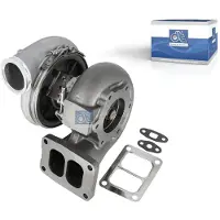 DT Spare Parts 3.19029 Turbocharger