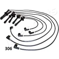 Japanparts IC-306 Bougiekabels