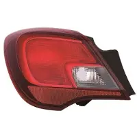 IPARLUX 16531502 Achterlicht