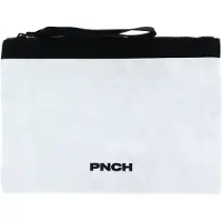 Bree Utensil zak Punch Vary 1 Case White / Black Wit